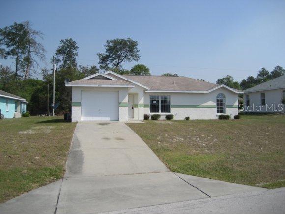 2961 SW 140 Pl., Ocala, FL 34473