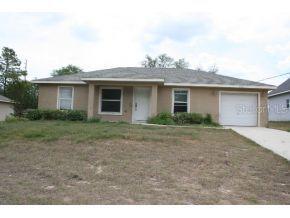 2925 SW 140th Ct., Ocala, FL 34481