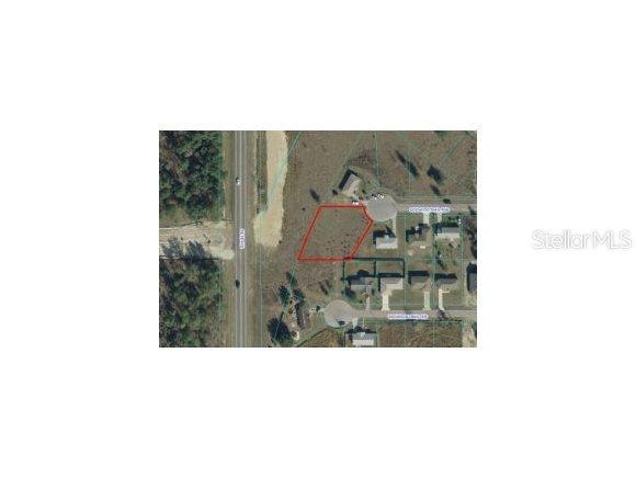 Dogwood Rn Tr., Ocala, FL 34480