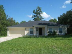 5345 SW 128 Street Rd., Ocala, FL 34476