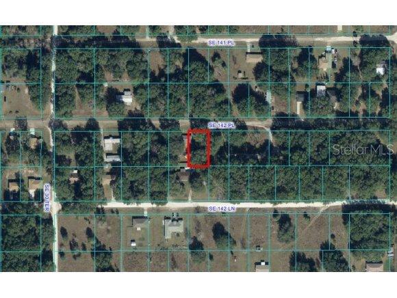 SE 142 Pl., Belleview, FL 34420