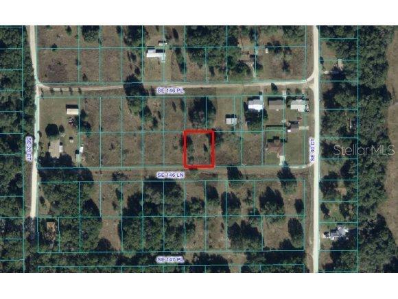 SE 146 Ln., Belleview, FL 34420
