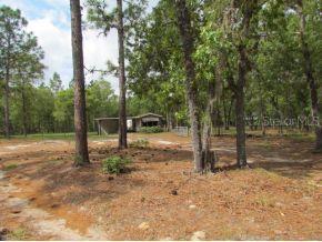 10940 NE 52 Ct., Anthony, FL 32617