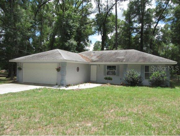 4720 SE 142 St., Summerfield, FL 34491