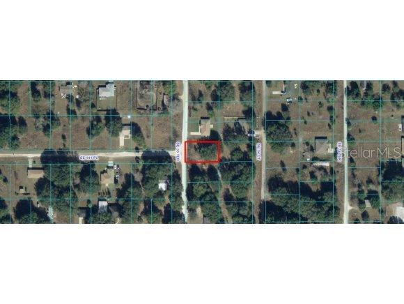 SE 33 Ter., Belleview, FL 34420
