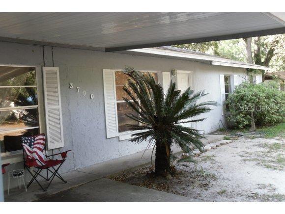 3700 NE 22 Ct., Ocala, FL 34479