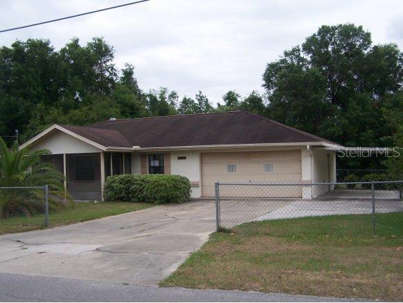 5910 SE Babb Rd., Belleview, FL 34420