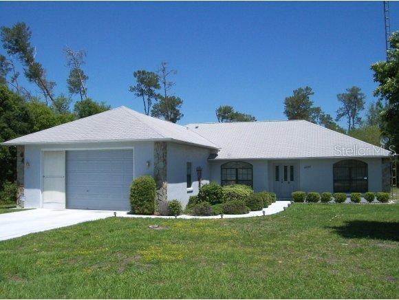 4091 SW 159 Ln., Ocala, FL 34473