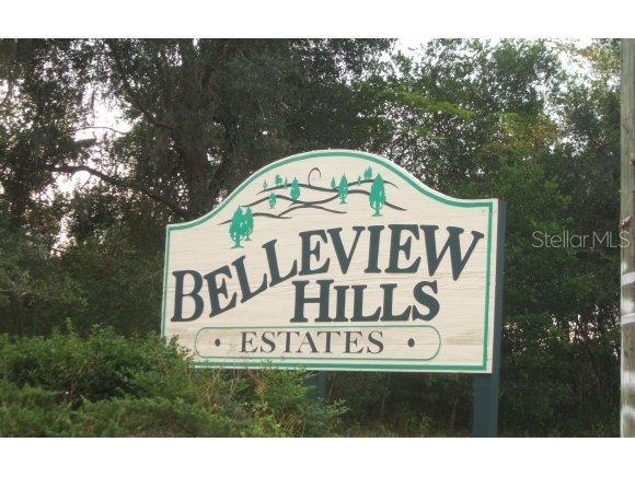 6310 SE 142nd Ln., Belleview, FL 34420