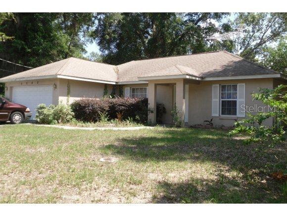 5280 SE 102 Pl., Belleview, FL 34420