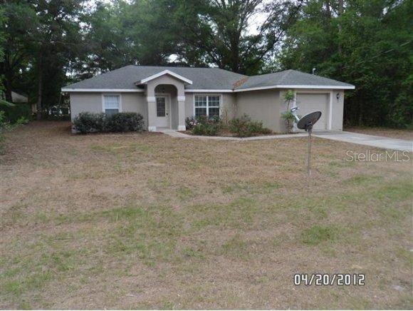 3488 SE 138 St., Summerfield, FL 34491