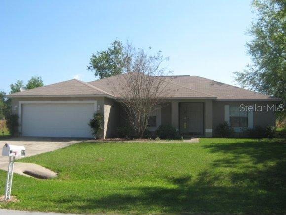 27 SE Pecan Course Loop, Ocala, FL 34472