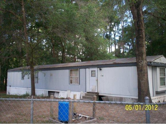 110 NW 135 Ave., Ocala, FL 34482