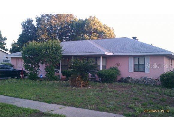 3540 SW 150 Lane Rd., Ocala, FL 34473