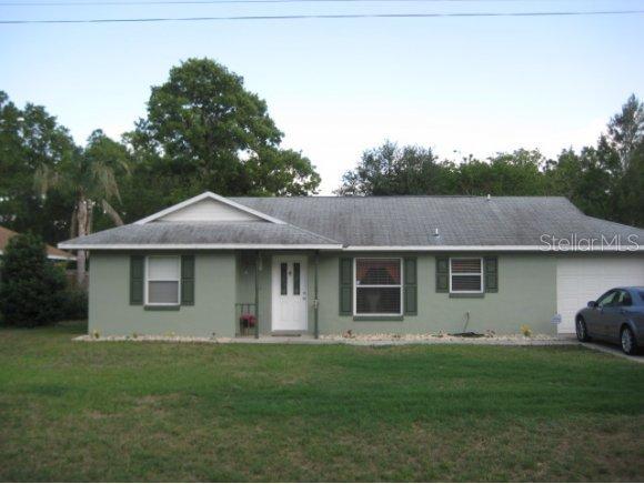 21 Hemlock Cir Way, Ocala, FL 34472