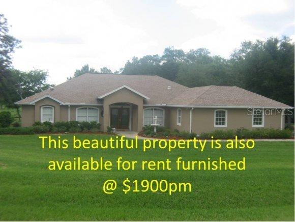 5120 NW 82nd Ct., Ocala, FL 34482