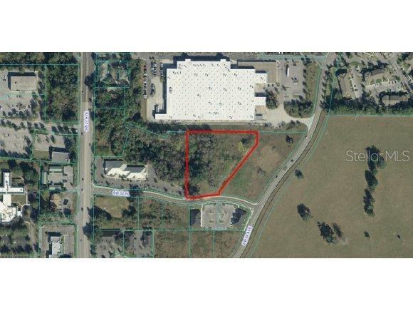 SW 32 Pl., Ocala, FL 34474