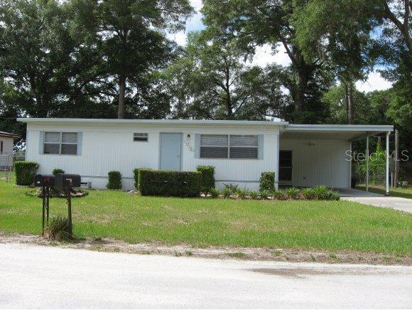 1210 NW 42nd Ln., Ocala, FL 34475