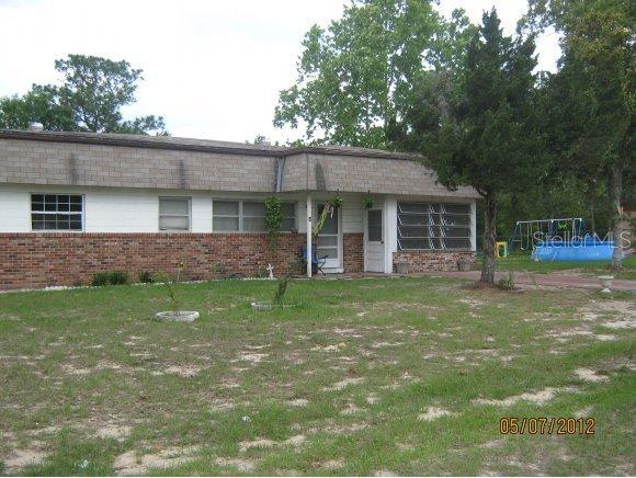 1 SE Lake Ct., Ocala, FL 34472