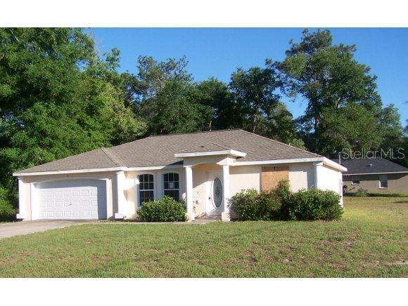 1 Dogwood Tr., Ocala, FL 34472