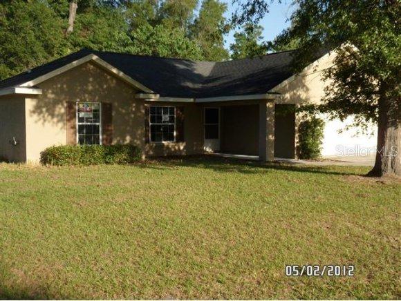 4000 NE 17 Ave., Ocala, FL 34479