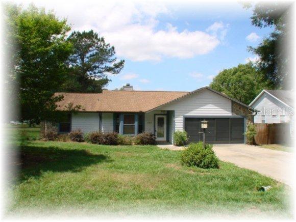 6763 Cherry Rd., Ocala, FL 34472