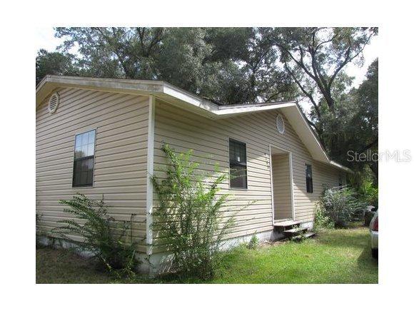 4108 W Highway 316, Reddick, FL 32686