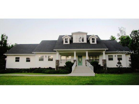 8435 SE 12th Ct., Ocala, FL 34480