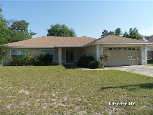 14751 SW 21 Pl., Ocala, FL 34481