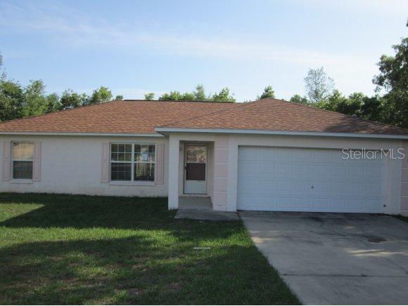 30 Bahia Court Track, Ocala, FL 34472