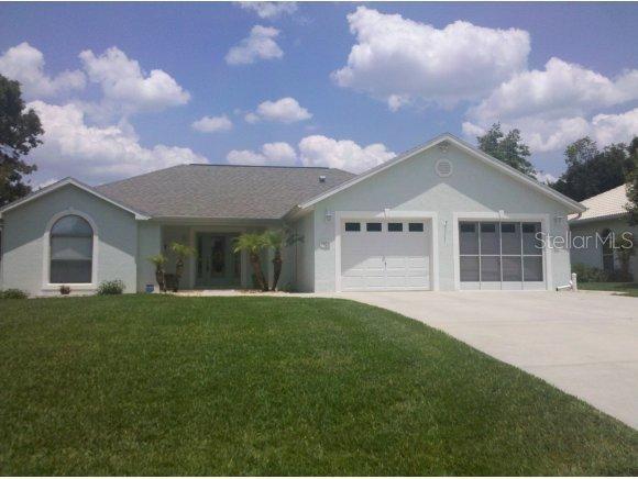 5401 SW 87 Pl., Ocala, FL 34476