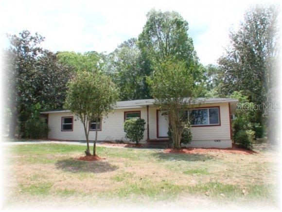 5410 SE 110th Street Rd., Belleview, FL 34420
