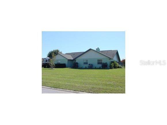 3430 NE 107 St Rd., Anthony, FL 32617