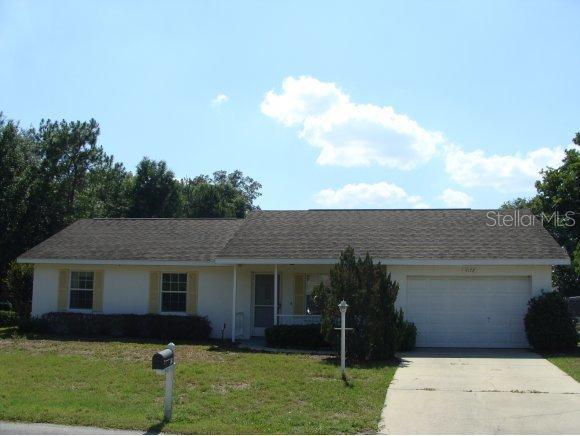 4172 NE 35th Avenue Rd., Ocala, FL 34479