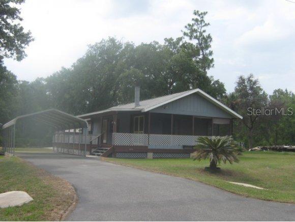 8590 SE 175 Ct., Ocklawaha, FL 32179