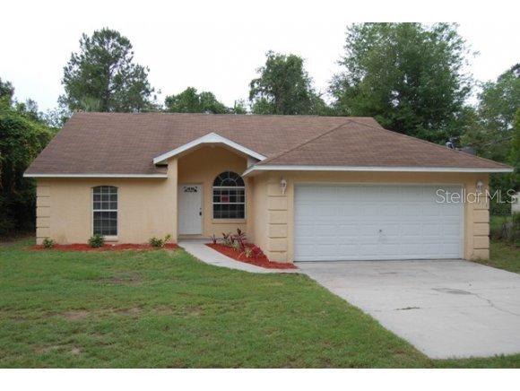 3716 SE 132nd Pl., Belleview, FL 34420