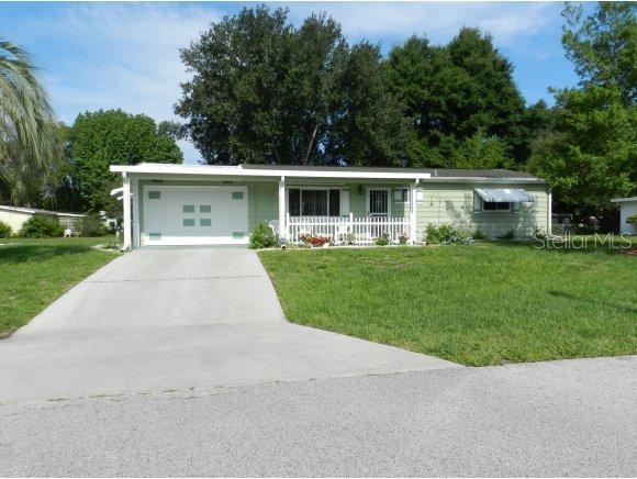 10162 SW 88 Ct., Ocala, FL 34481