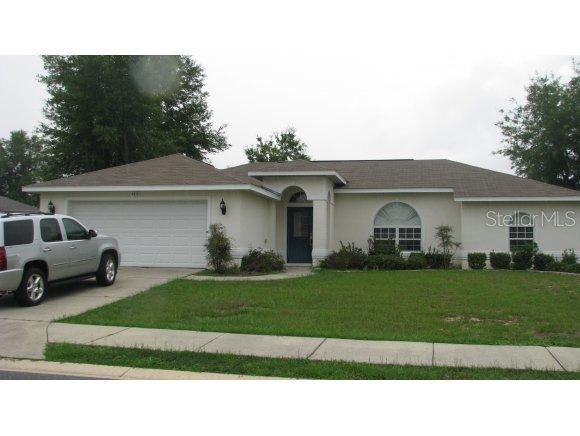 4631 NE 15 St., Ocala, FL 34470