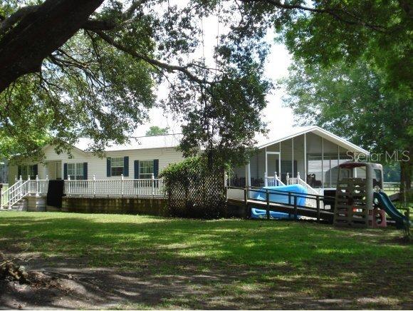 16925 SE 25 Ave., Summerfield, FL 34491