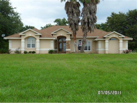 12159 SE 114 St., Ocklawaha, FL 32179