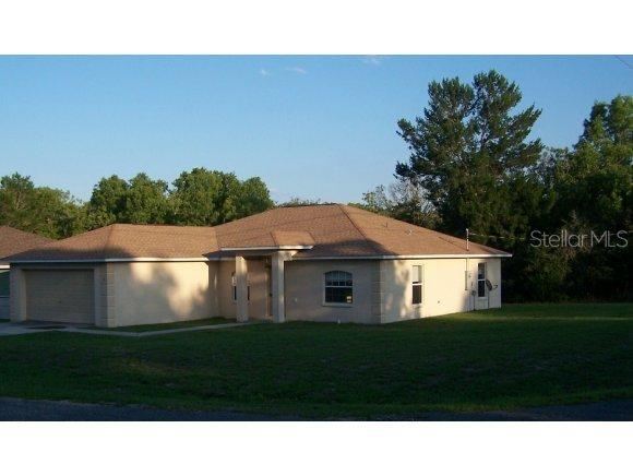8 Olive Circle Pass, Ocala, FL 34472