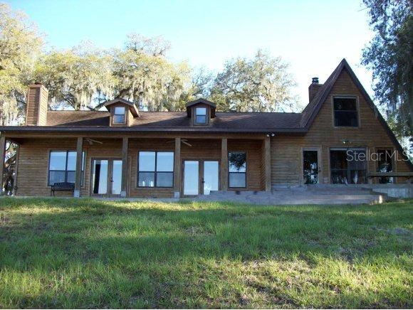 10011 NE 211 Pl., Fort Mccoy, FL 32134