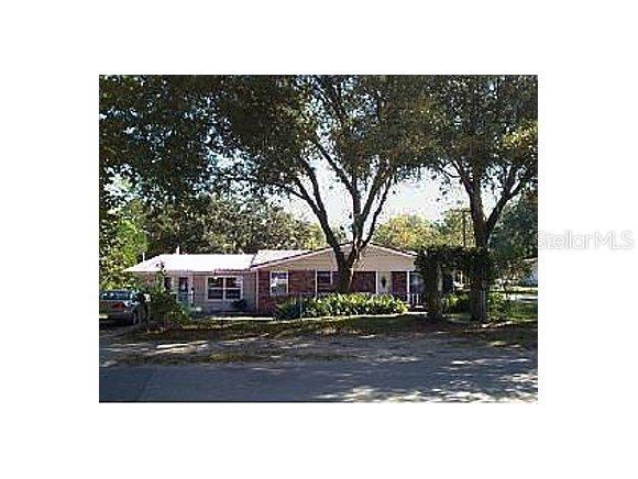 139 SE 4th St., Williston, FL 32696