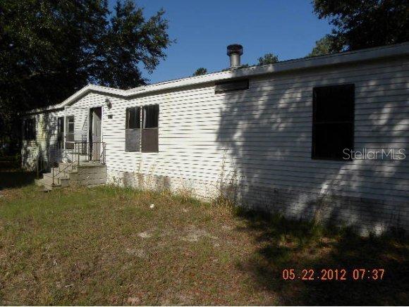 8810 SE 180 Ave Rd., Ocklawaha, FL 32179