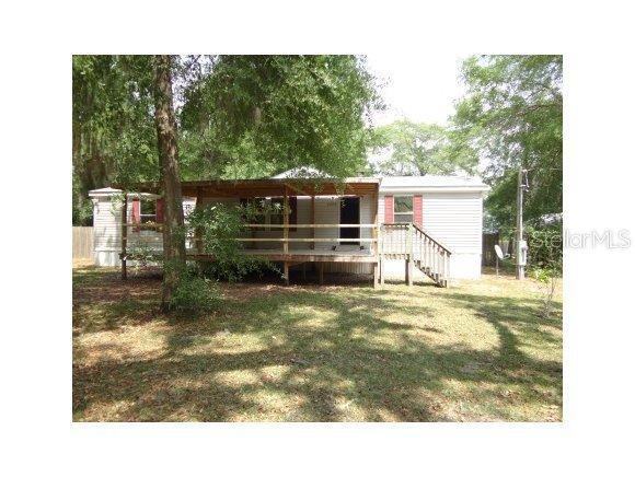 5279 SW 160 Ct., Ocala, FL 34481