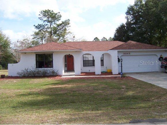 9845 Cr 121, Wildwood, FL 34785