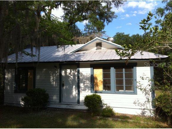 404 N Warfield Ave., Wildwood, FL 34785