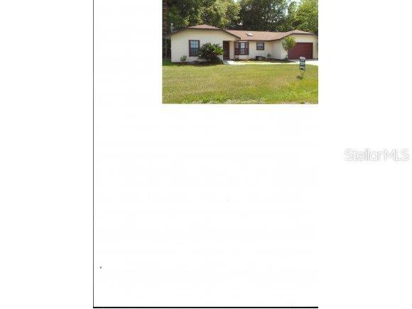 74 Pecan Course Cir., Ocala, FL 34472