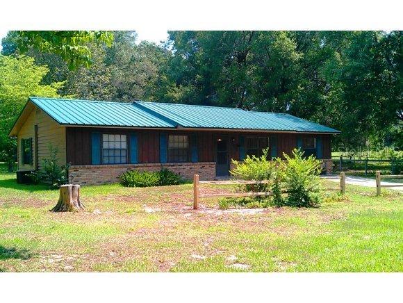 7025 NW 5th Ln., Ocala, FL 34482