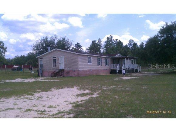 3635 SW 165th Avenue Rd., Ocala, FL 34481